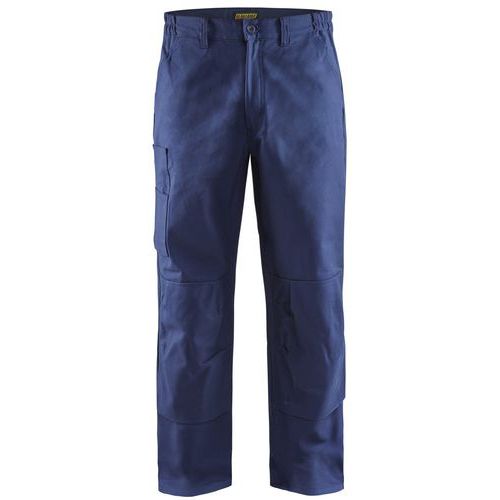 Werkbroek Marineblauw - Blåkläder