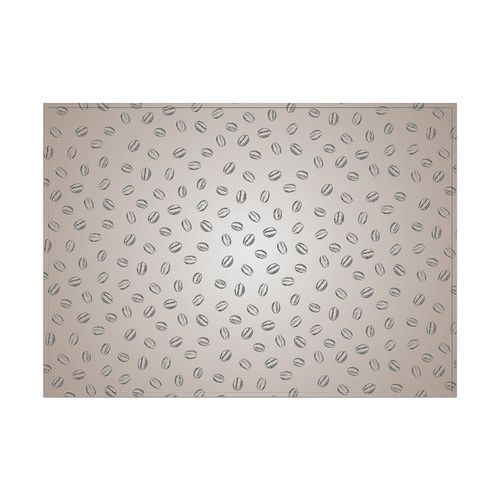 Placemat Koffiebonen