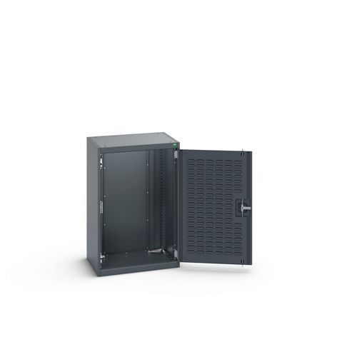 Kast Cubio bakdeur L650mm - Bott