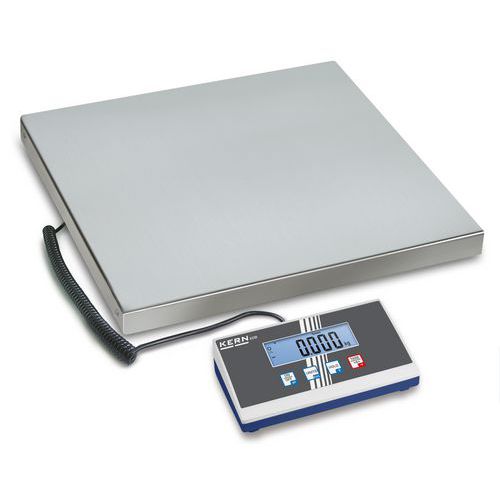 Platformweegschaal EOB - KERN