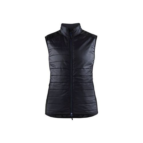 Gilet doublé femme - Blåkläder