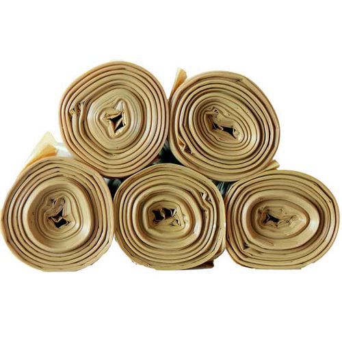 Afvalzakken 58x102x0,05 - Bonton Afvalzakken 58x102x0,05 - Bonton