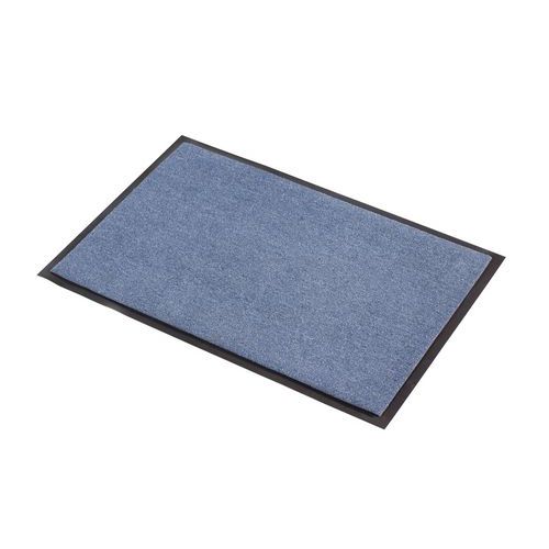 Tapis d'entrée grattant absorbant Polyplush LT™ - Le mL - Notrax