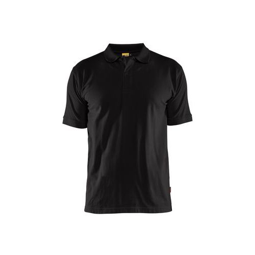 Poloshirt, Type kledingstuk: Werk T-shirt en poloshirt, Materiaal: Katoen, Gramsgewicht: 0.25 g/m²
