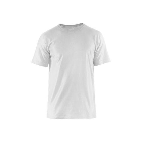 T-shirt Industrie, Type kledingstuk: Werk T-shirt en poloshirt, Materiaal: Katoen, Gramsgewicht: 0.25 g/m²