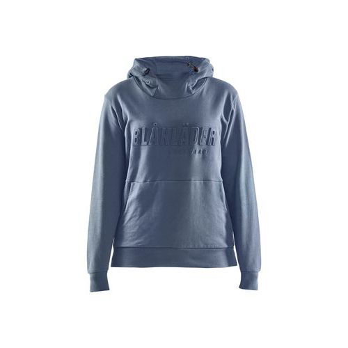 Hoodie 3D Print Woman, Type kledingstuk: Sweater en trui, Materiaal: Katoen, Gramsgewicht: 0.5 g/m²