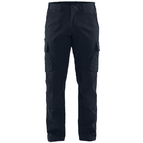 Pantalon de travail industrie stretch - Blåkläder