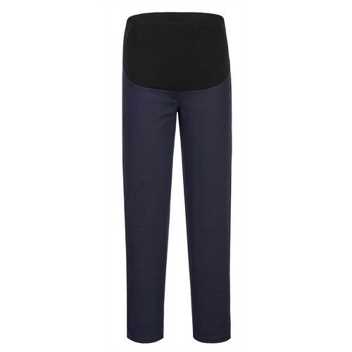 Zwangerschapsbroek stretch - Portwest