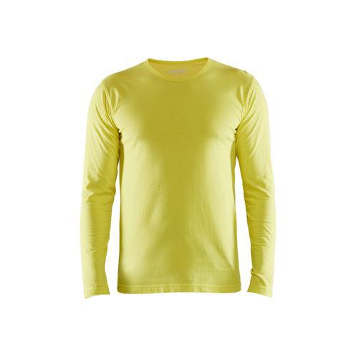 T-shirt de travail avec manches longues - Blåkläder