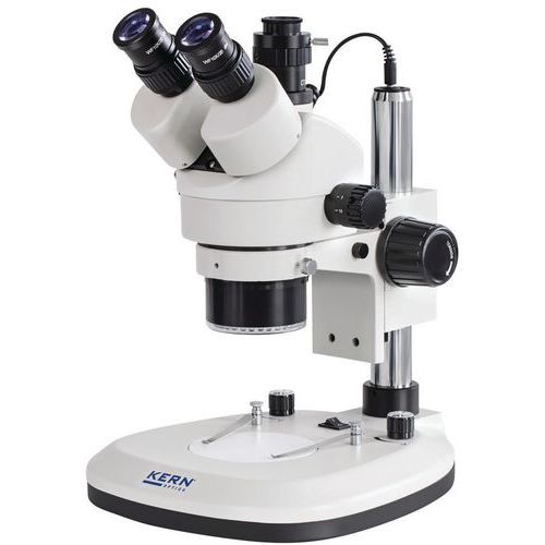 Stereo-zoom-microscoop OZL 46 - KERN