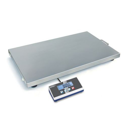 Platformweegschaal EOB - KERN