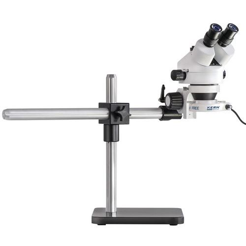 Kits microscope stéréo OZL 96  - KERN