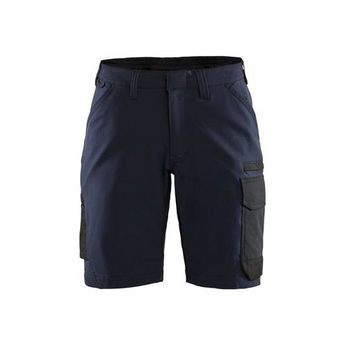 Werkbroek, Type kledingstuk: Werkbroek en korte broek, Materiaal: Polyamide, Gramsgewicht: 0.32 g/m²
