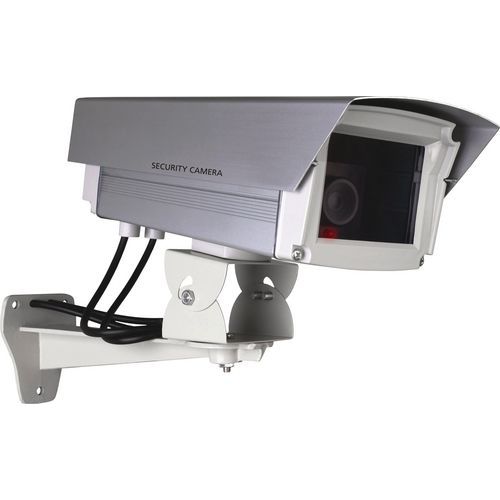 Caméra de surveillance 