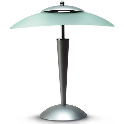Bureaulamp Cristal