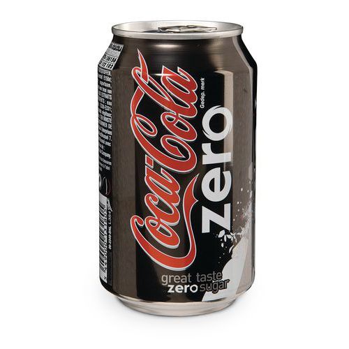 Coca-Cola Zero