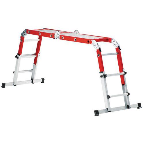 Vouwladder Altrex Do-It-All