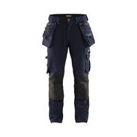 Werkbroek X1900 - stretch 4D - Blåkläder