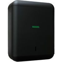Handdoekdispenser voor 600 vel Eclipse Green - Rossignol