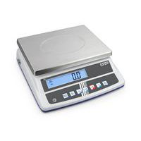 Compacte weegschaal FCD - KERN