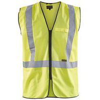 Gilet zippé haute-visibilité - Blåkläder
