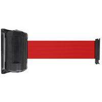 Wandhouder met band voor buiten 4 m x 10 cm - Viso