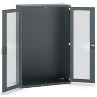 Kast Cubio - H2000mmxL1300mm - Bott