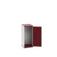 Kast Cubio met perfopaneel - Bott