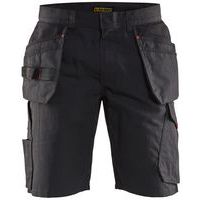 Short industrie stretch 2D - Blåkläder