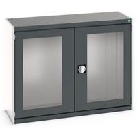 Kast Cubio - H2000mmxL1300mm - Bott