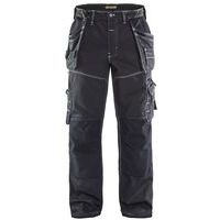 Werkbroek Cordura® DENIM Stretch - Blåkläder