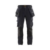 Pantalon de travail X1900 artisan stretch 4D - Blåkläder