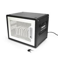 Oplaadkast Collectieve locker - 10 tablets - Port Connect
