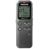 Audiorecorder dictafoon DVT1120 - Philips