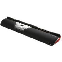 Souris centrée RollerMouse Red - Contour Design