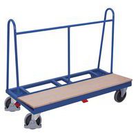 Chariot porte-panneaux