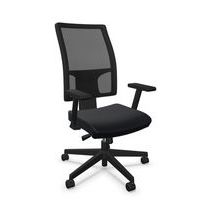 Bureaustoel Taktik II Mesh - Nowy styl