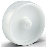 Roue polyamide Basetech - Force 200 à 800 kg - Tente