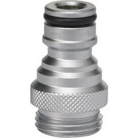 Adaptateur avec pas de vis pour raccord Gardena et Hozelock - Vikan