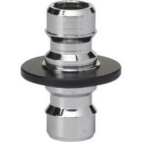 Koppelstuk snelkoppelingen 1/2 inch - Vikan