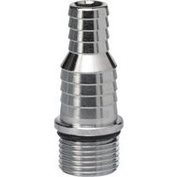 Raccord pour tuyau flexible - 1/2 et 3/4 - Vikan