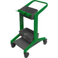 Mobiel reinigingsstation HyGo - 780 mm - Vikan