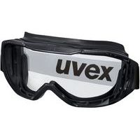 Veiligheidsbril Extreme Mégasonic - Uvex