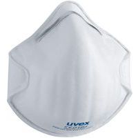 Fijnstofmasker VeiSilv-Air Classic 2100 FFP1  – Doos van 20 – Uvex