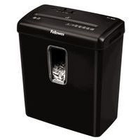 Papierversnipperaar Powershred P30C - P4 - 6 vel - Fellowes