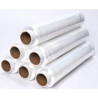 Rekfolie voorgerekt - dikte 6 micron - Manutan Expert