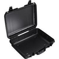 Valise de protection étanche noire Air Case 1505 - Peli