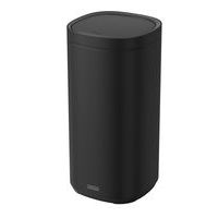 Poubelle Touch 30 L en acier inoxydable avec seau intérieur - DESQ