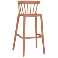 Stapelbare kruk Windson - set van 4 - Veba