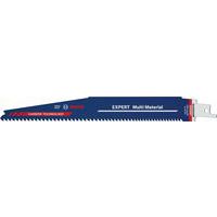 Reciprozaagblad EXPERT S1156XHM Multi Material - Bosch